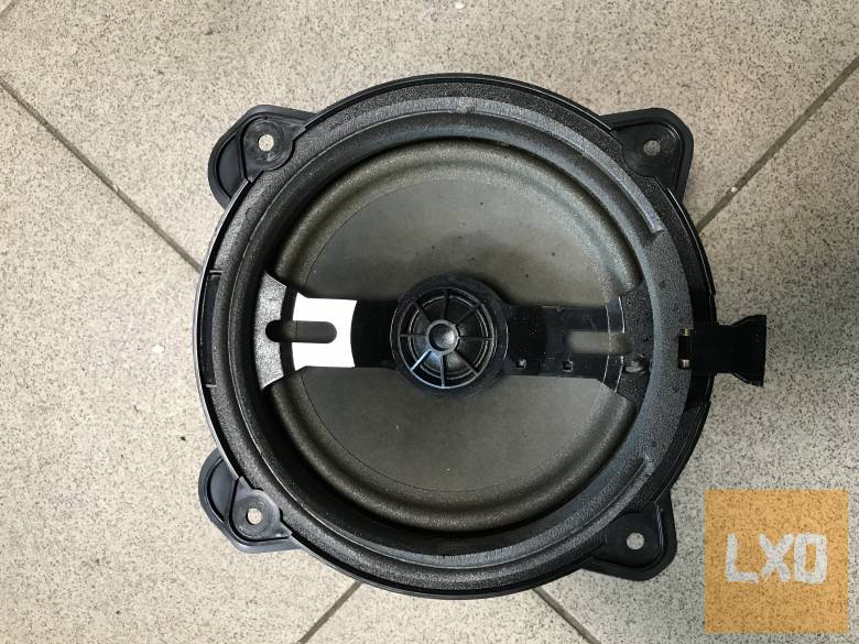 AUDI A3 8P (3 ajtós) hátsó hangszóró 8H0 035 411 D apróhirdetés