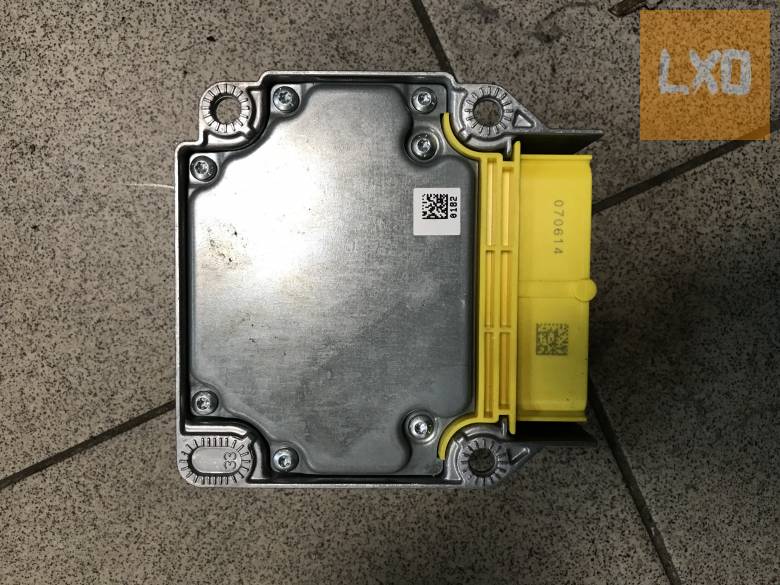 AUDI A3 8P -- légzsákvezérlő 8P0 959 655 N apróhirdetés