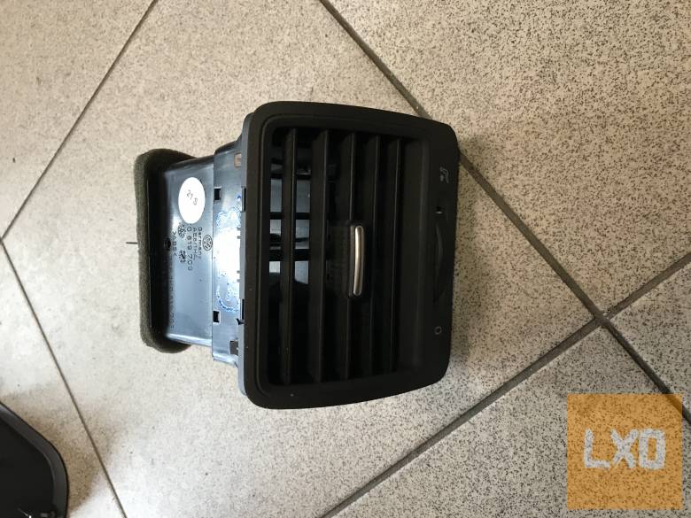 VW GOLF V  - bal légbefúvó 1K0 819 709 apróhirdetés