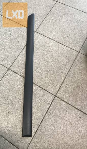 SKODA OCTAVIA II   - jobb hátsó ajtó díszléc 1Z0 853 754 D apróhirdetés