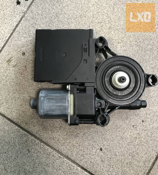 VW PASSAT B7 - bal első ablakemelő motor 3C0 959 793 C apróhirdetés