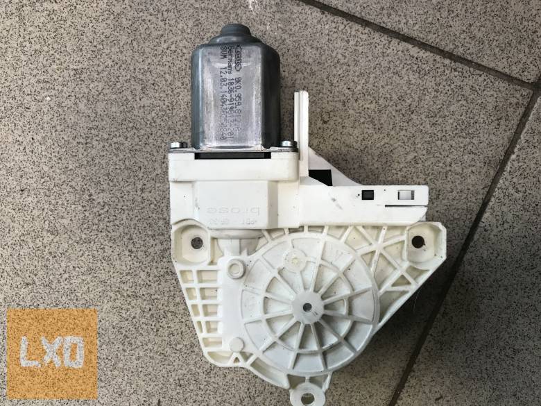 AUDI A4 B8  - jobb első ablakemelő motor  8K0 959 812 A apróhirdetés