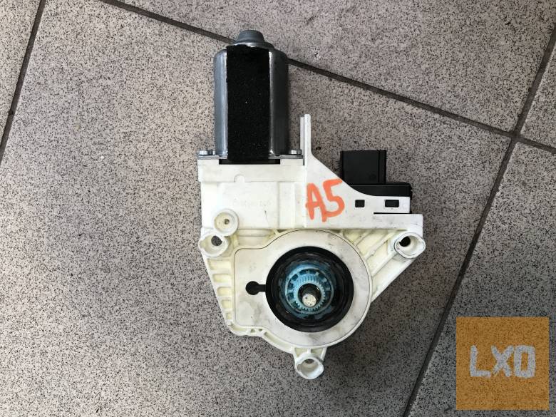 AUDI A5 8T  --- bal első ablakemelő motor  4F0 959 801 D apróhirdetés