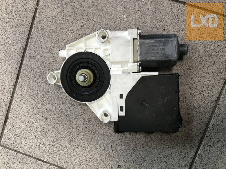 AUDI A3 8P - bal hátsó ablakemelő motor  8P4 959 801 B apróhirdetés