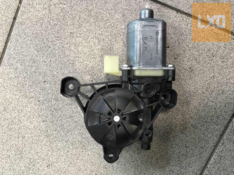SKODA OCTAVIA III  - bal első ablakemelő motor  5Q0 959 801 B apróhirdetés