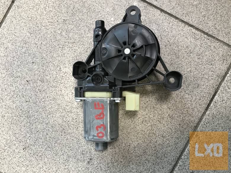 SKODA OCTAVIA III _*  bal első ablakemelő motor  5Q0 959 801 B apróhirdetés