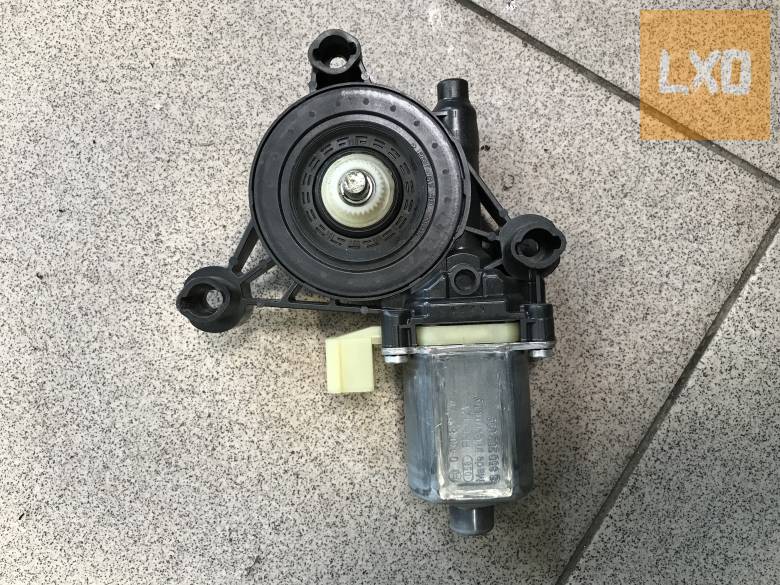 SKODA OCTAVIA III _*  bal első ablakemelő motor  5Q0 959 801 B apróhirdetés