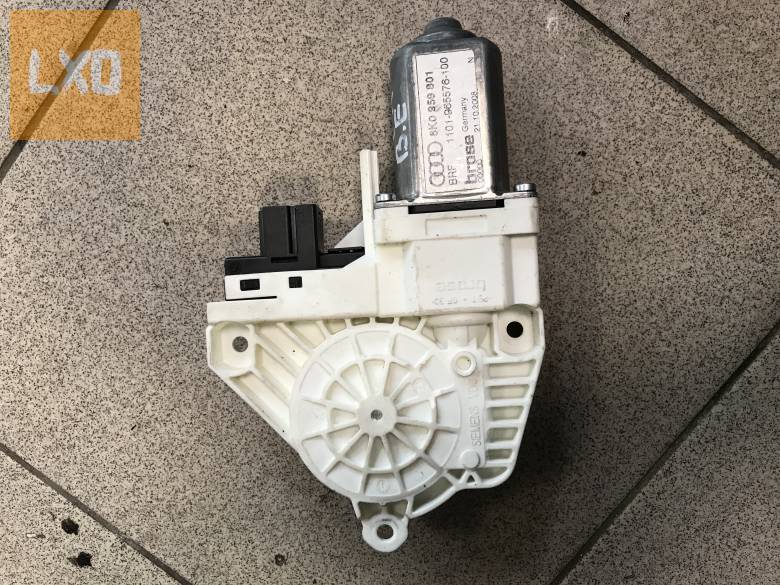 AUDI A4 B8  _*  bal első ablakemelő motor  8K0 959 801 apróhirdetés