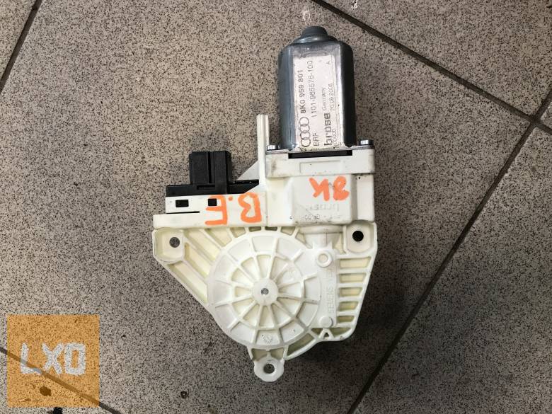 AUDI A4 B8  *  bal első ablakemelő motor  8K0 959 801 apróhirdetés