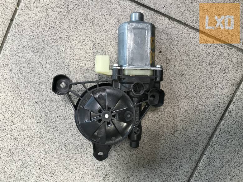 SKODA OCTAVIA III  *  bal első ablakemelő motor  5Q0 959 801 B apróhirdetés