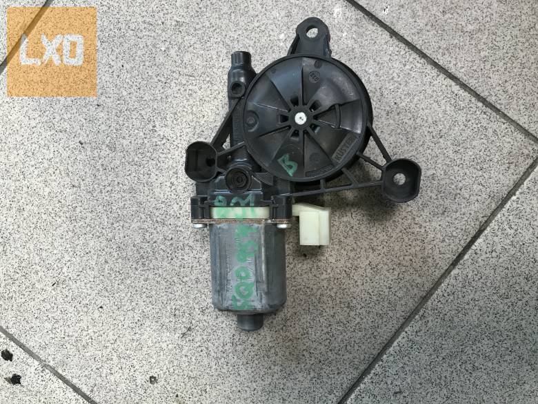 SKODA OCTAVIA III  *_  bal első ablakemelő motor  5Q0 959 801 B apróhirdetés