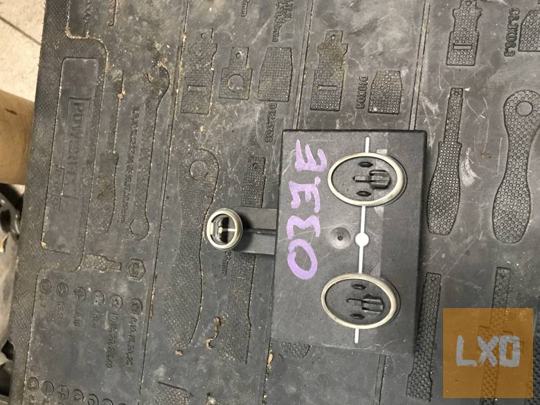 SKODA OCTAVIA III -- jobb első ajtóvezérlő 5Q4 959 392 apróhirdetés