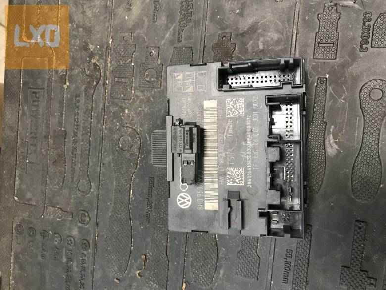 AUDI A5 8T  -- jobb első ajtóvezérlő 8K0 959 792 J apróhirdetés