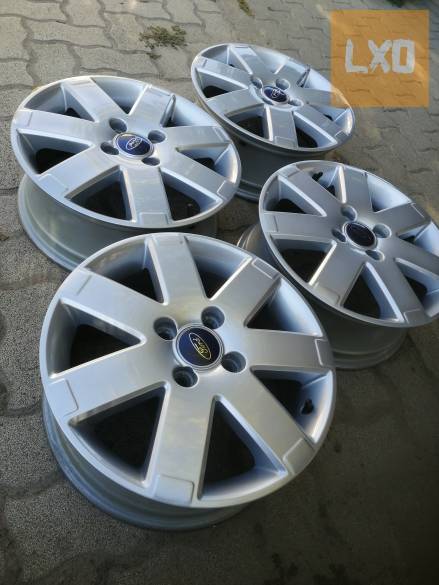 4X108 Ford Fiesta, Focus I., Fusion 16" gyári alufelni apróhirdetés
