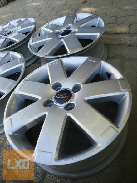 4X108 Ford Fiesta, Focus I., Fusion 16" gyári alufelni apróhirdetés