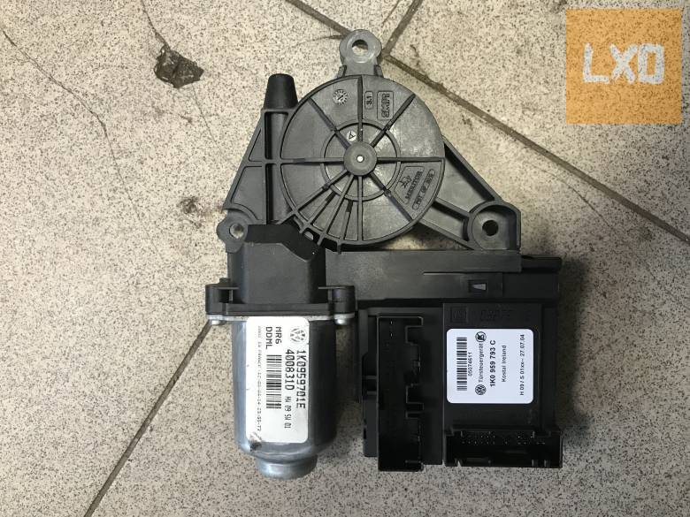 VW GOLF V * bal első ablakemelő motor 1K0 959 793 C apróhirdetés