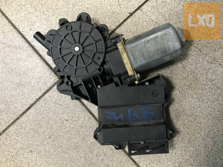 VW SHARAN 7M  * bal első ablakemelő motor apróhirdetés