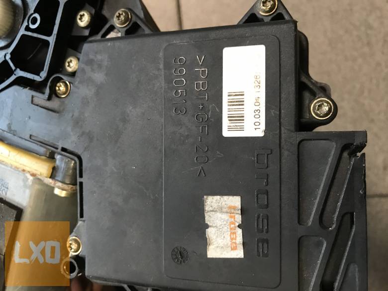 VW SHARAN 7M  * bal első ablakemelő motor apróhirdetés