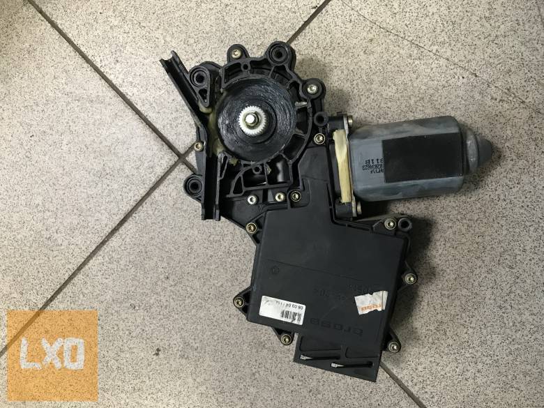 VW SHARAN 7M  * jobb  első ablakemelő motor apróhirdetés