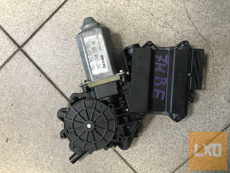 VW SHARAN 7M  * bal  első ablakemelő motor apróhirdetés