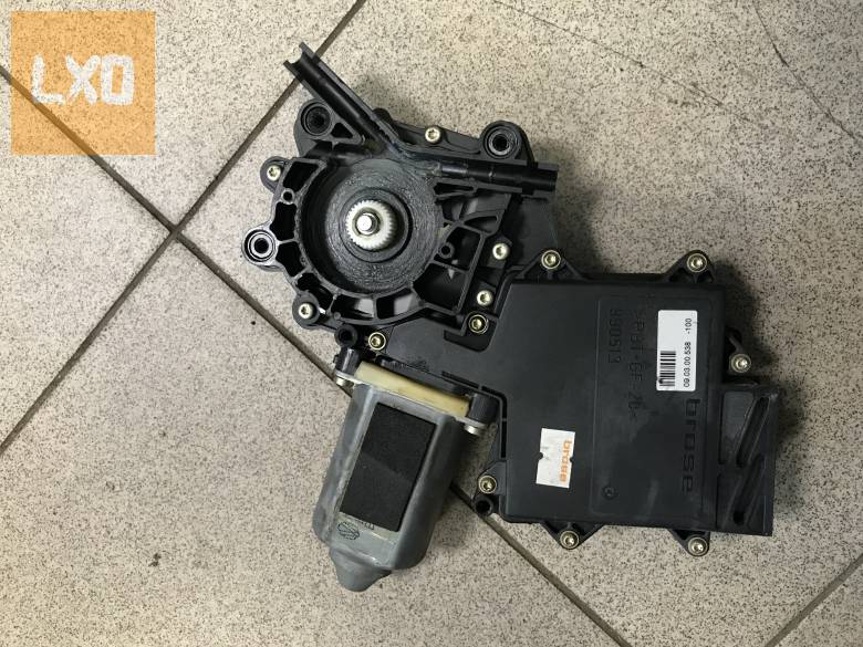 VW SHARAN 7M  * bal  első ablakemelő motor apróhirdetés