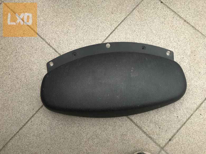 SKODA FABIA II  -- pótféklámpa konzol 5J6 867 755 apróhirdetés