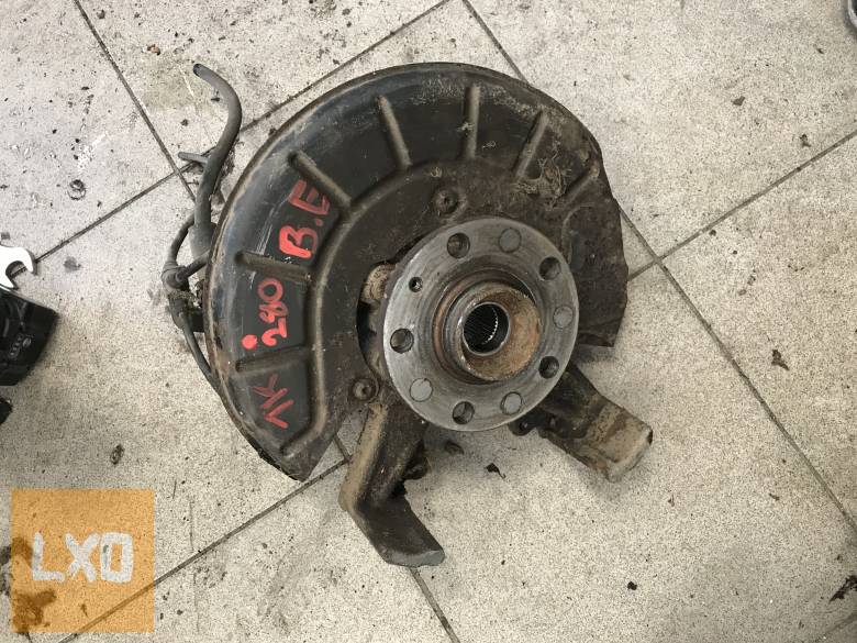 VW GOLF V 1,4 16V - bal első csonkállvány apróhirdetés