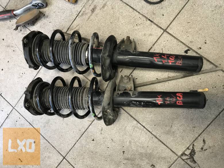 VW GOLF V 1,4 16V - lengéscsillapító pár (újszerű) apróhirdetés