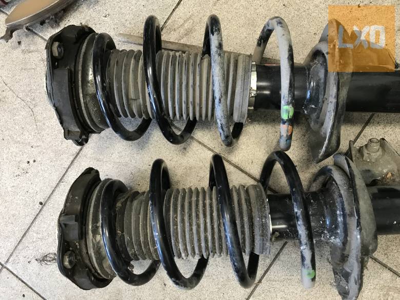 VW GOLF V 1,4 16V - lengéscsillapító pár (újszerű) apróhirdetés