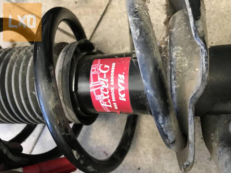 VW GOLF V 1,4 16V - lengéscsillapító pár (újszerű) apróhirdetés