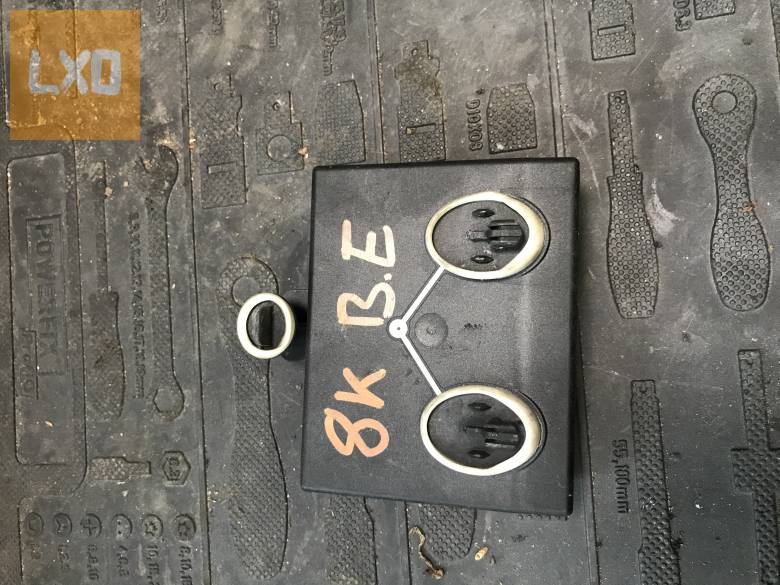 AUDI A4 B8 * bal első ajtóvezérlő 8K0 959 793 B apróhirdetés