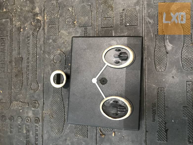 AUDI A5 8T * bal  ajtóvezérlő 8T0 959 793 J apróhirdetés