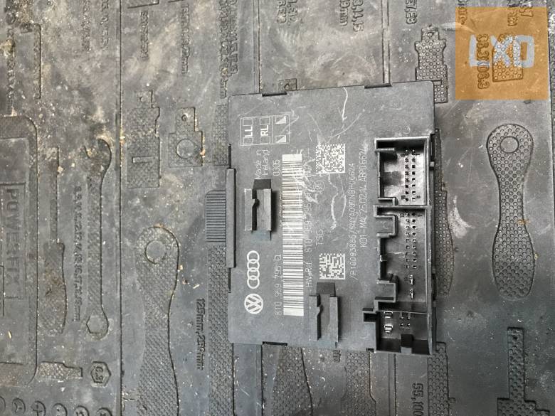 AUDI A5 8T * bal  ajtóvezérlő 8T0 959 793 Q apróhirdetés