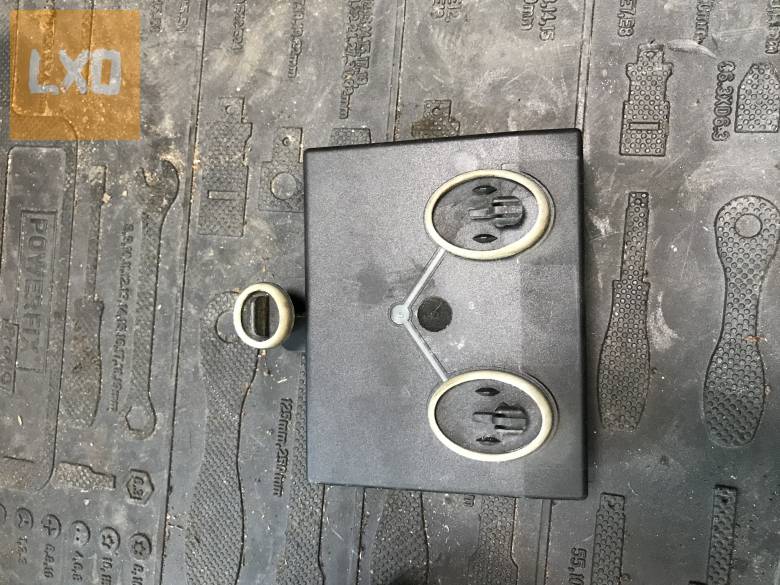 AUDI A5 8T * bal  ajtóvezérlő 8T0 959 793 Q apróhirdetés