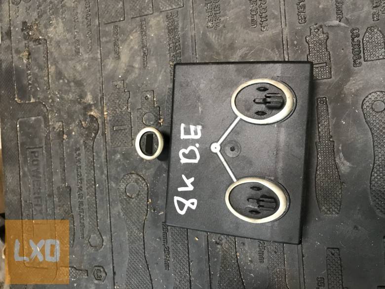 AUDI A4 B8  * bal első ajtóvezérlő 8K0 959 793 B apróhirdetés