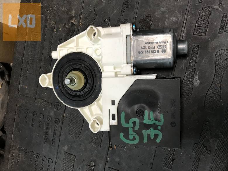 VW GOLF V -* jobb első ablakemelő motor 1K0 959 792 M apróhirdetés