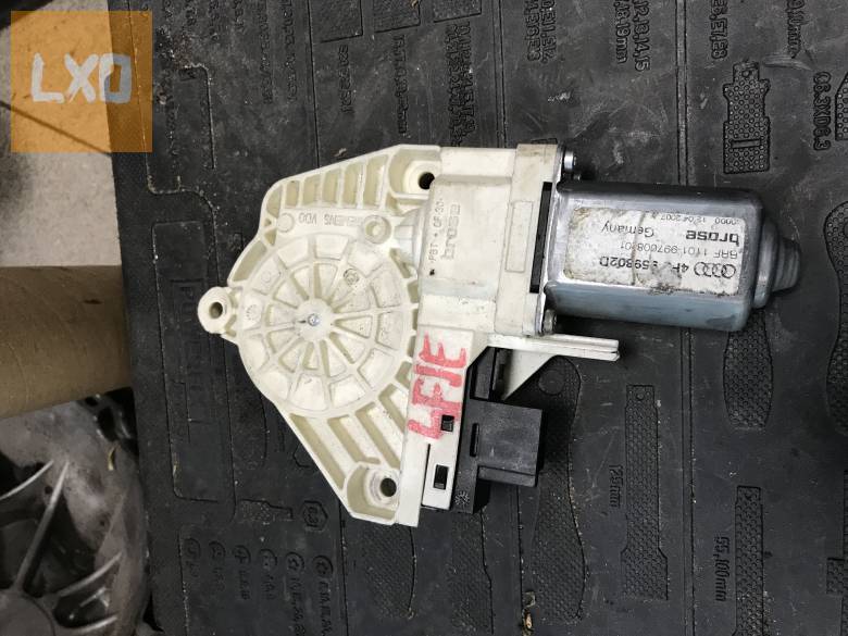 AUDI A6 4F   - jobb első ablakemelő motor 4F0 959 802 D apróhirdetés
