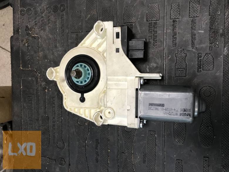 AUDI A6 4F   - jobb első ablakemelő motor 4F0 959 802 D apróhirdetés