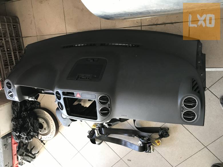 VW GOLF PLUS ( FL előtti) légzsák szett apróhirdetés