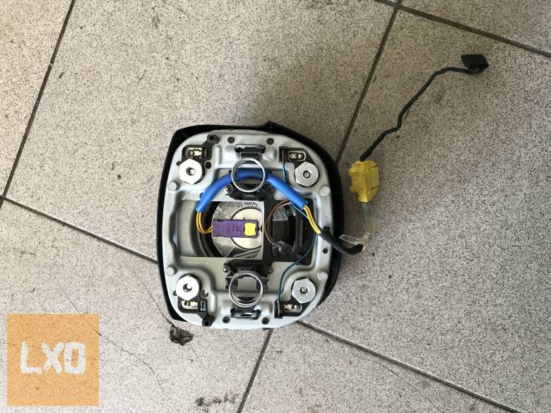 SKODA OCTAVIA II FL _ kormánylégzsák 1Z0 880 201 AK apróhirdetés