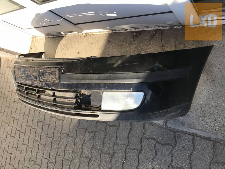 SKODA OCTAVIA II ( FL előtti)  komplett első lökhárító apróhirdetés