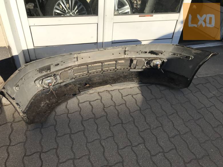 SKODA OCTAVIA II ( FL előtti)  komplett első lökhárító apróhirdetés