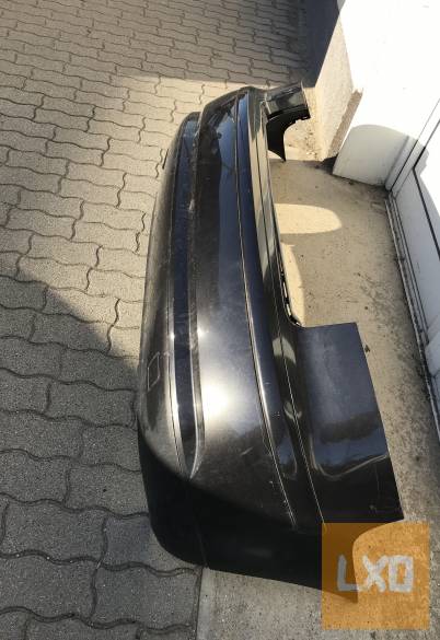 AUDI A3 8P  3 ajtós  _ hátsó lökhárító 8P3 807 511 B apróhirdetés