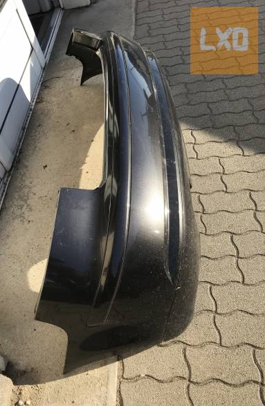 AUDI A3 8P  3 ajtós  _ hátsó lökhárító 8P3 807 511 B apróhirdetés