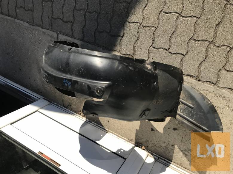 AUDI A3 8P  _  bal első komplett dobbetét 8P0 821 171 E apróhirdetés