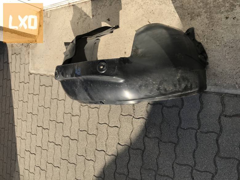 AUDI A3 8P  _  bal első komplett dobbetét 8P0 821 171 E apróhirdetés