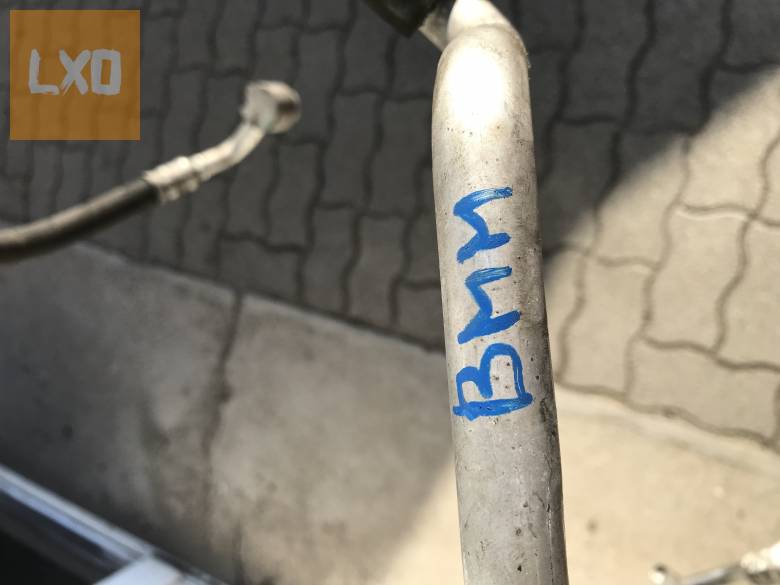 VW GOLF V_LEON 1P_OCTAVIA II 2,0 PD BMM * klímacső 1K0 820 743 CD apróhirdetés