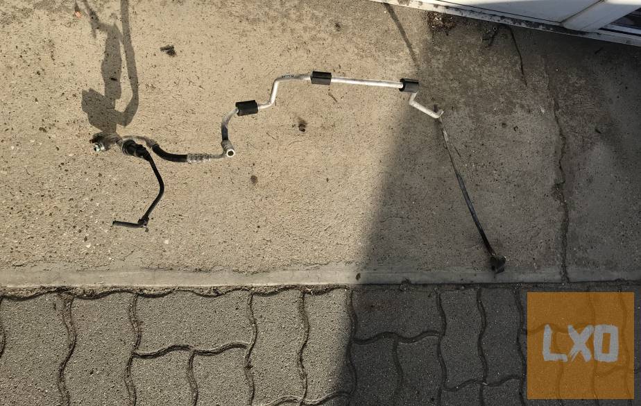 VW GOLF V_LEON 1P_OCTAVIA II 2,0 PD BMM * klímacső 1K0 820 743 BD apróhirdetés