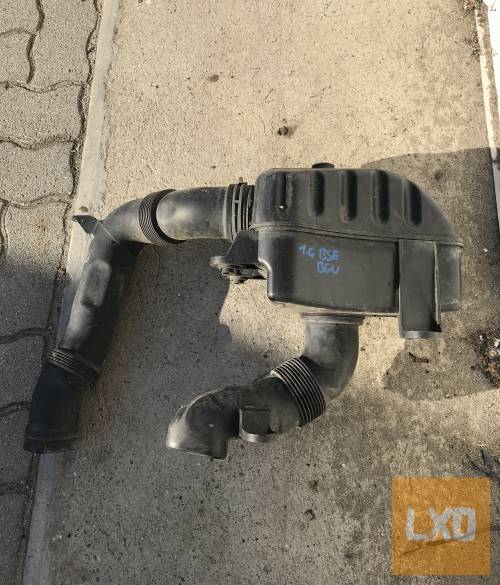 VW GOLF V_LEON 1P_OCTAVIA II 1,6 BSE rezonátor 1K0 129 622 D apróhirdetés