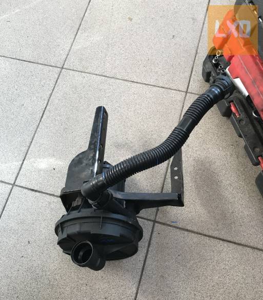 VW GOLF V_ 1,6 BSE szekunder levegőszivattyú 06A 959 253 E apróhirdetés